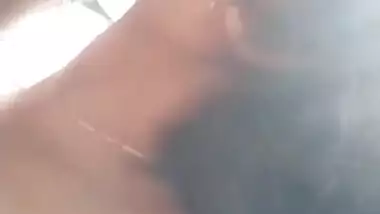 Desi Married Wife Nude Captured & Fucked Part 3