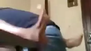 Rajasthan Don Mercilessly Fucking His Aunty Video
