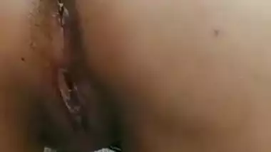 Beautiful Paki Girl Showing 2more
