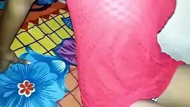Sexy Indian Girl Showing Her Big Boobs and Pussy