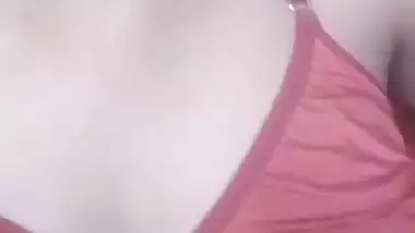 Cute college girl desi video call sex viral clip